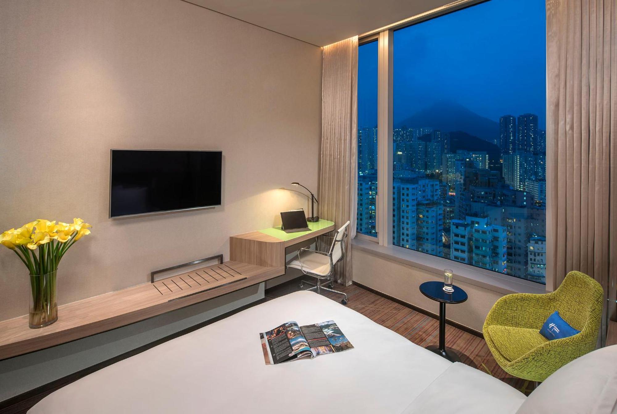 Specialty Room