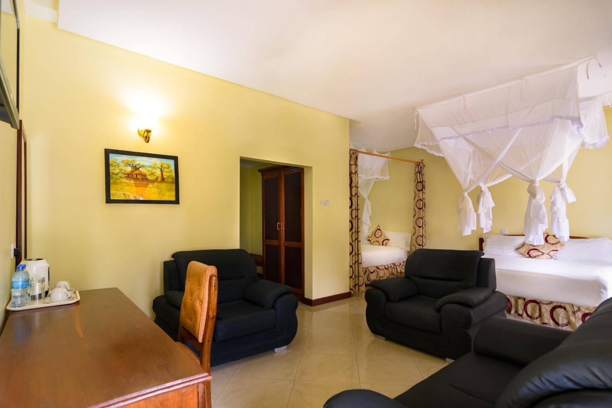 Suite Executive