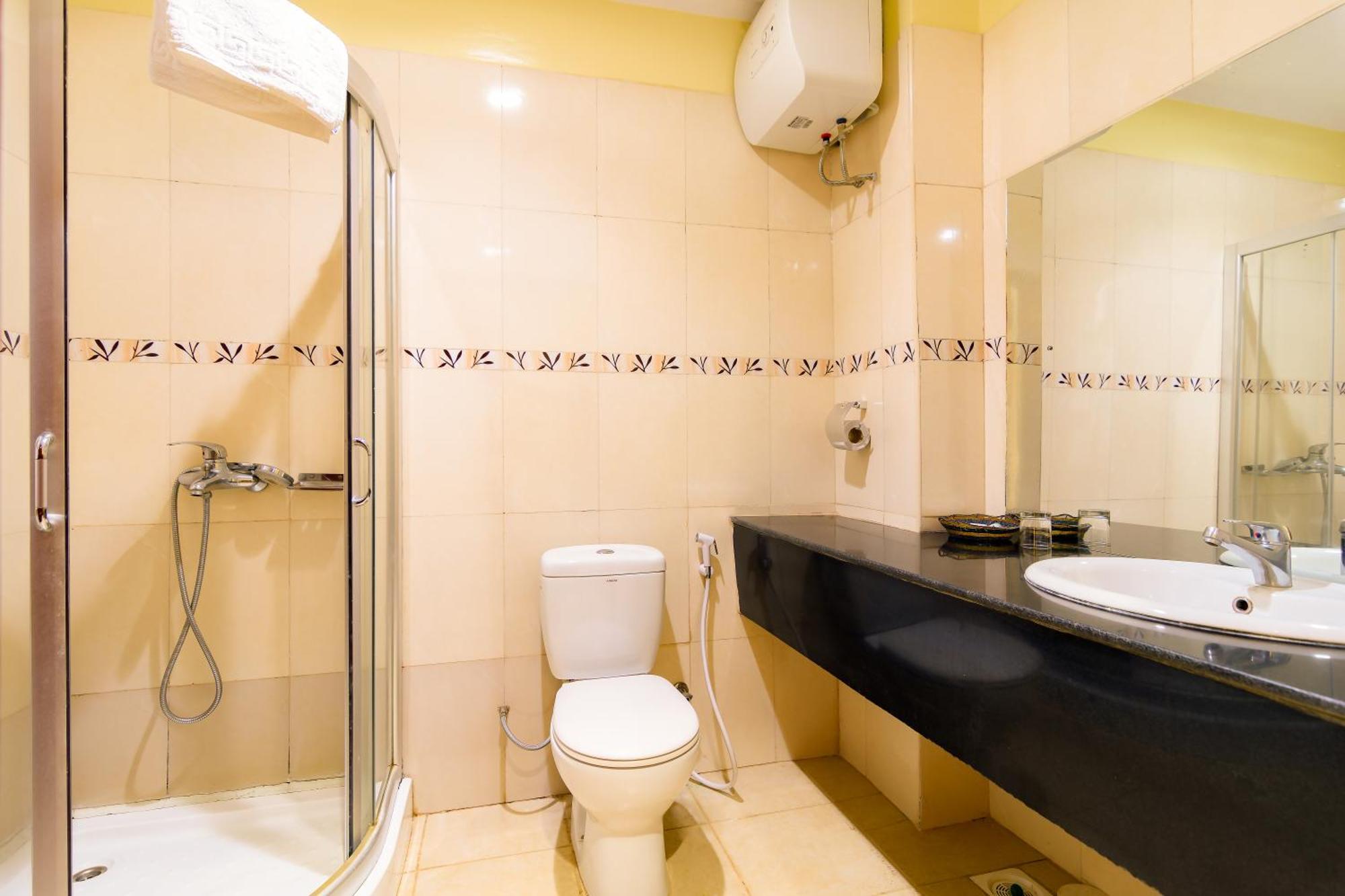 Habitación Individual Estándar