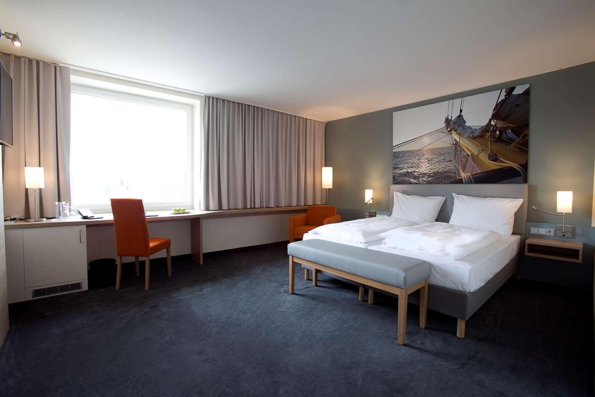Chambre Double Affaires
