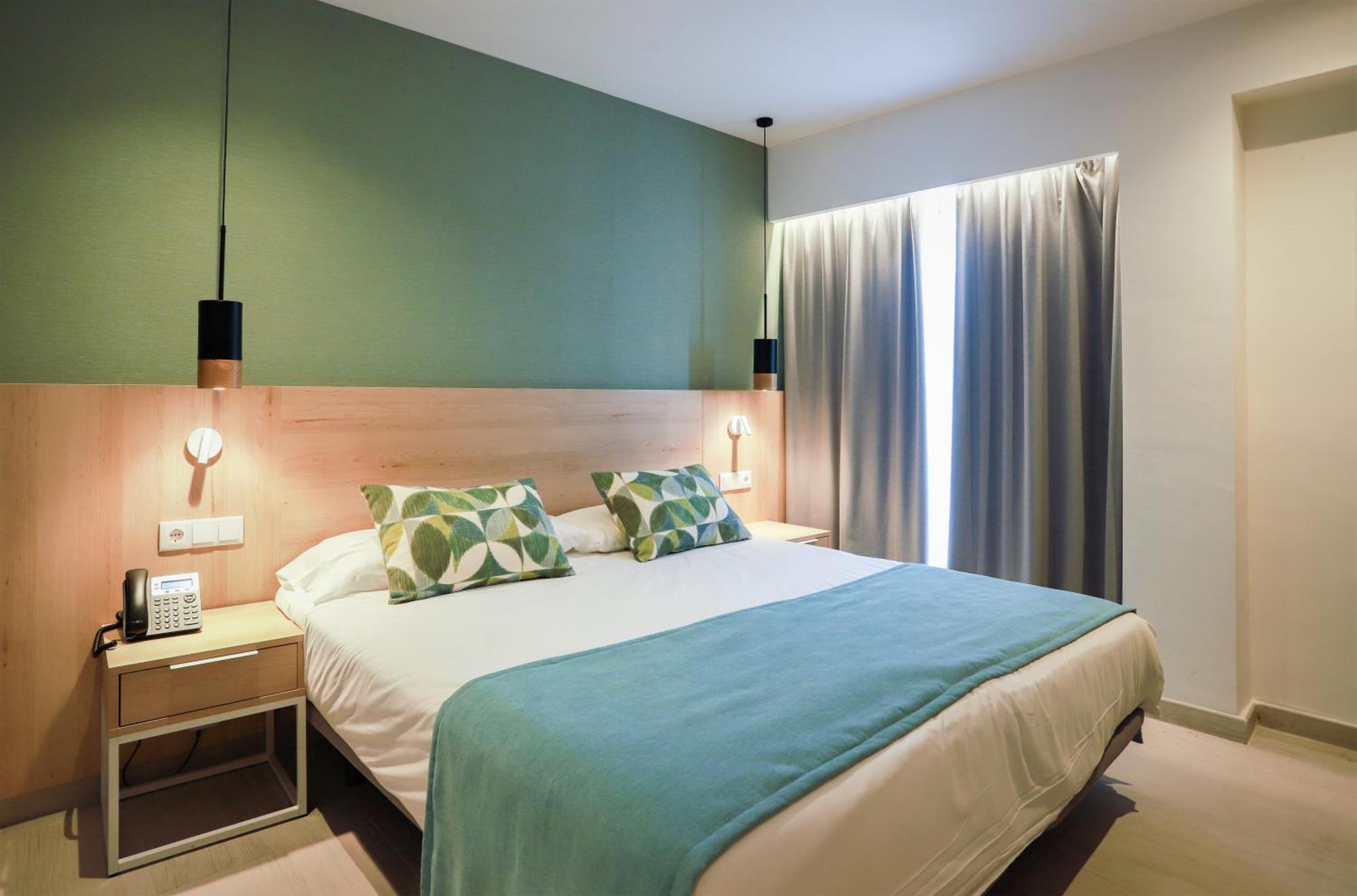 Budget Doppelzimmer