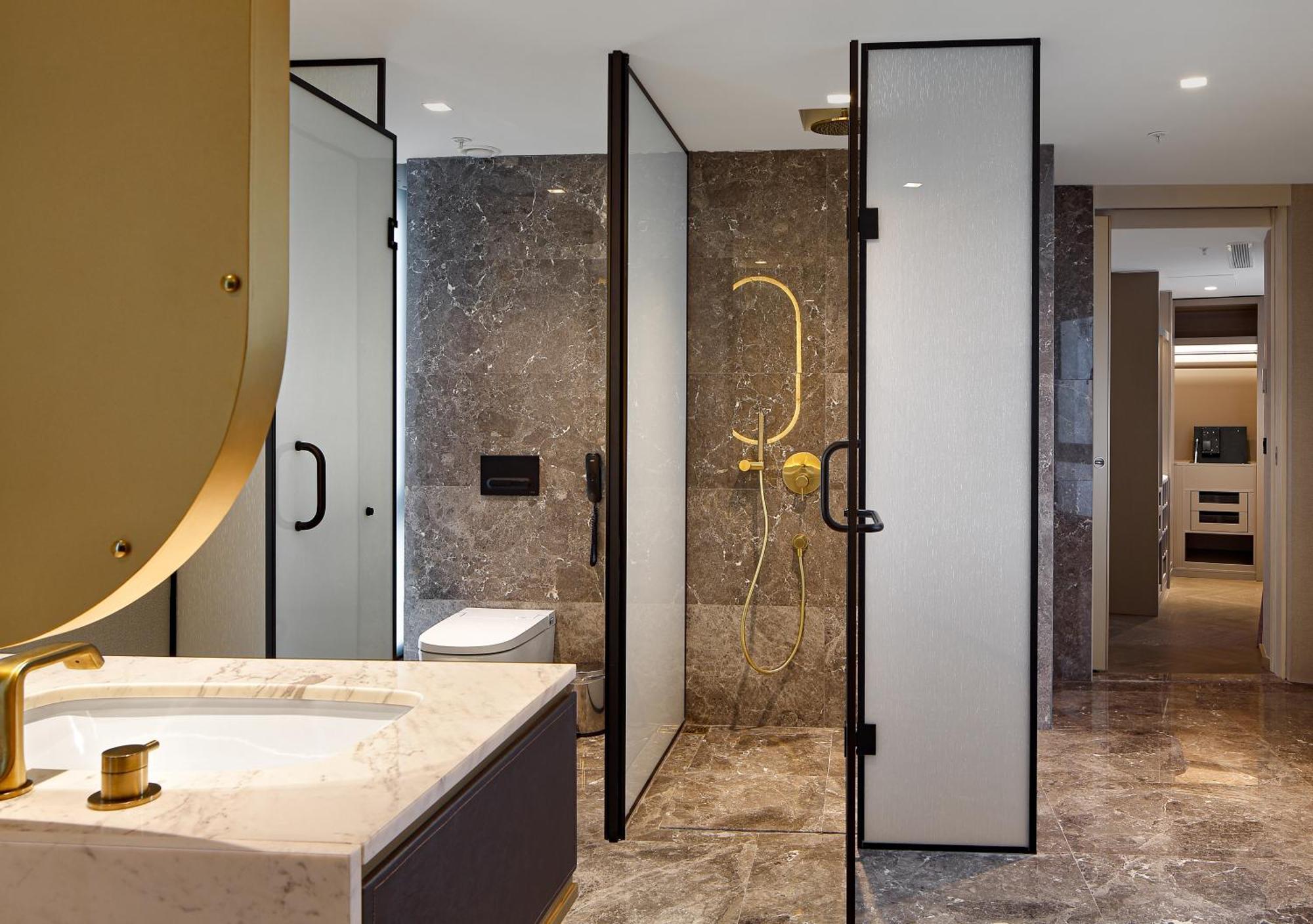 Presidential Suite