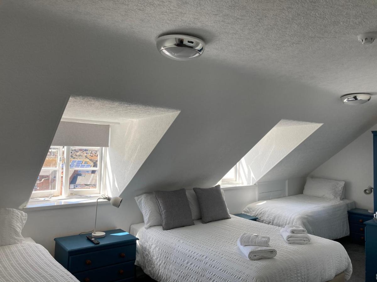 Family Room with Private Bathroom