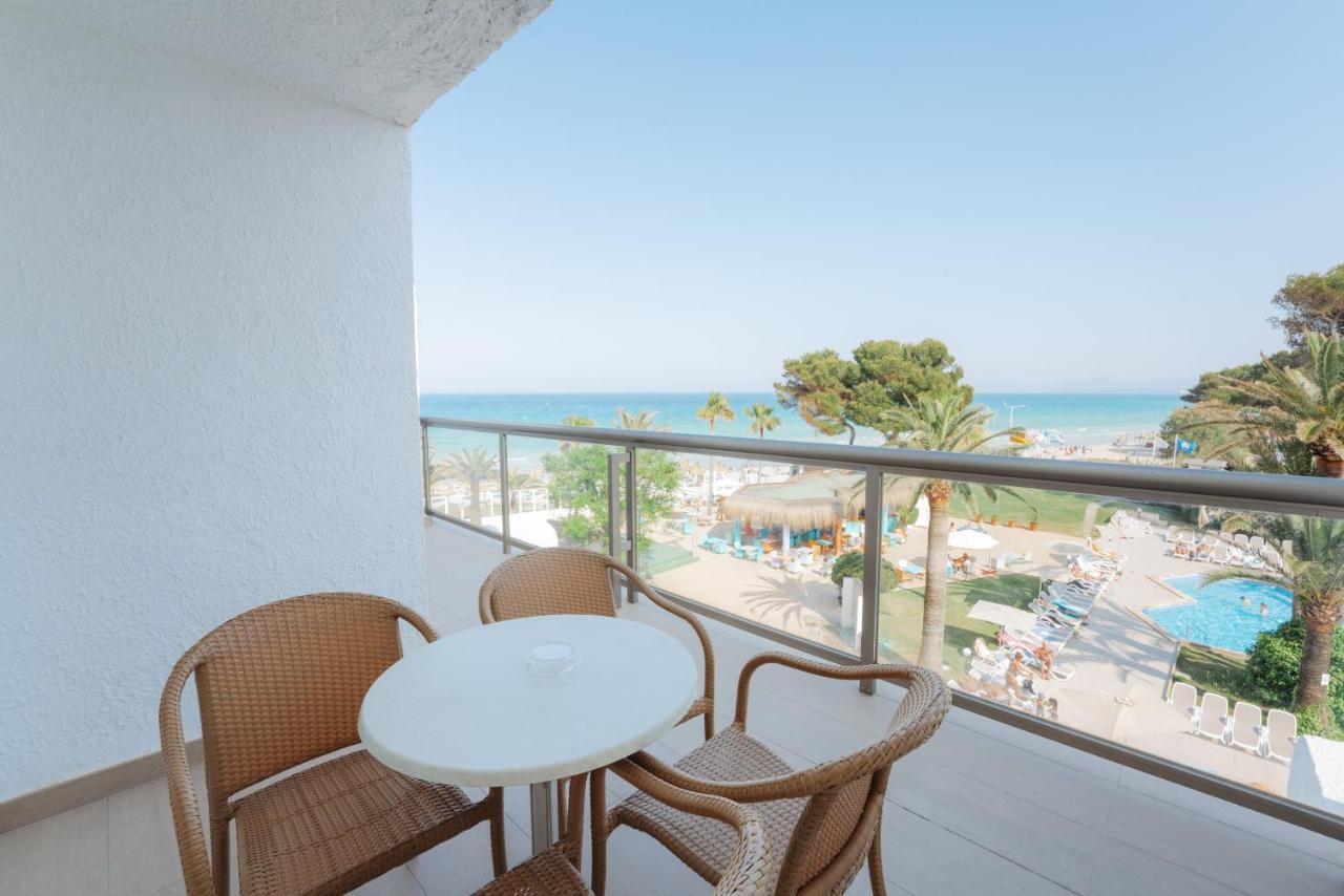 One-Bedroom Apartment Sea View