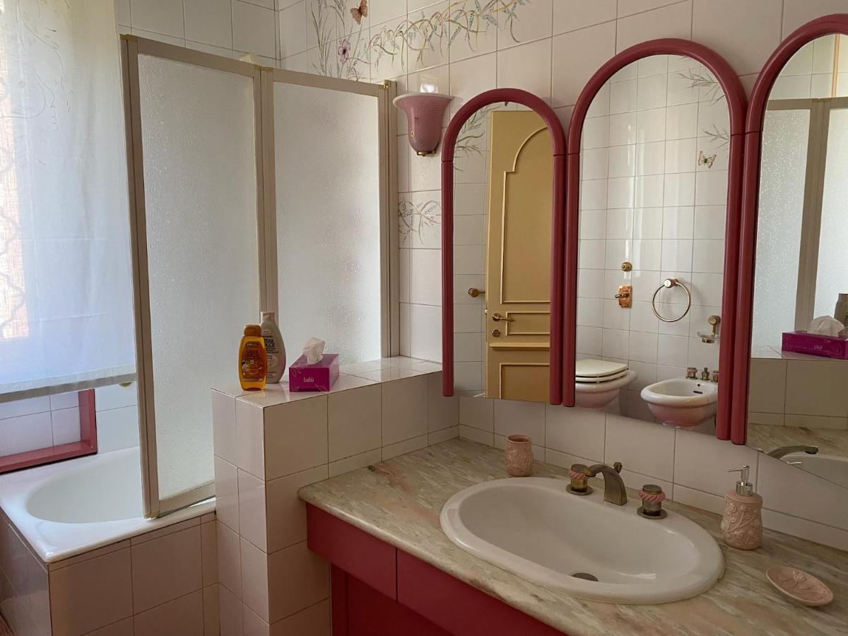 Appartamento Deluxe con 3 Camere da Letto