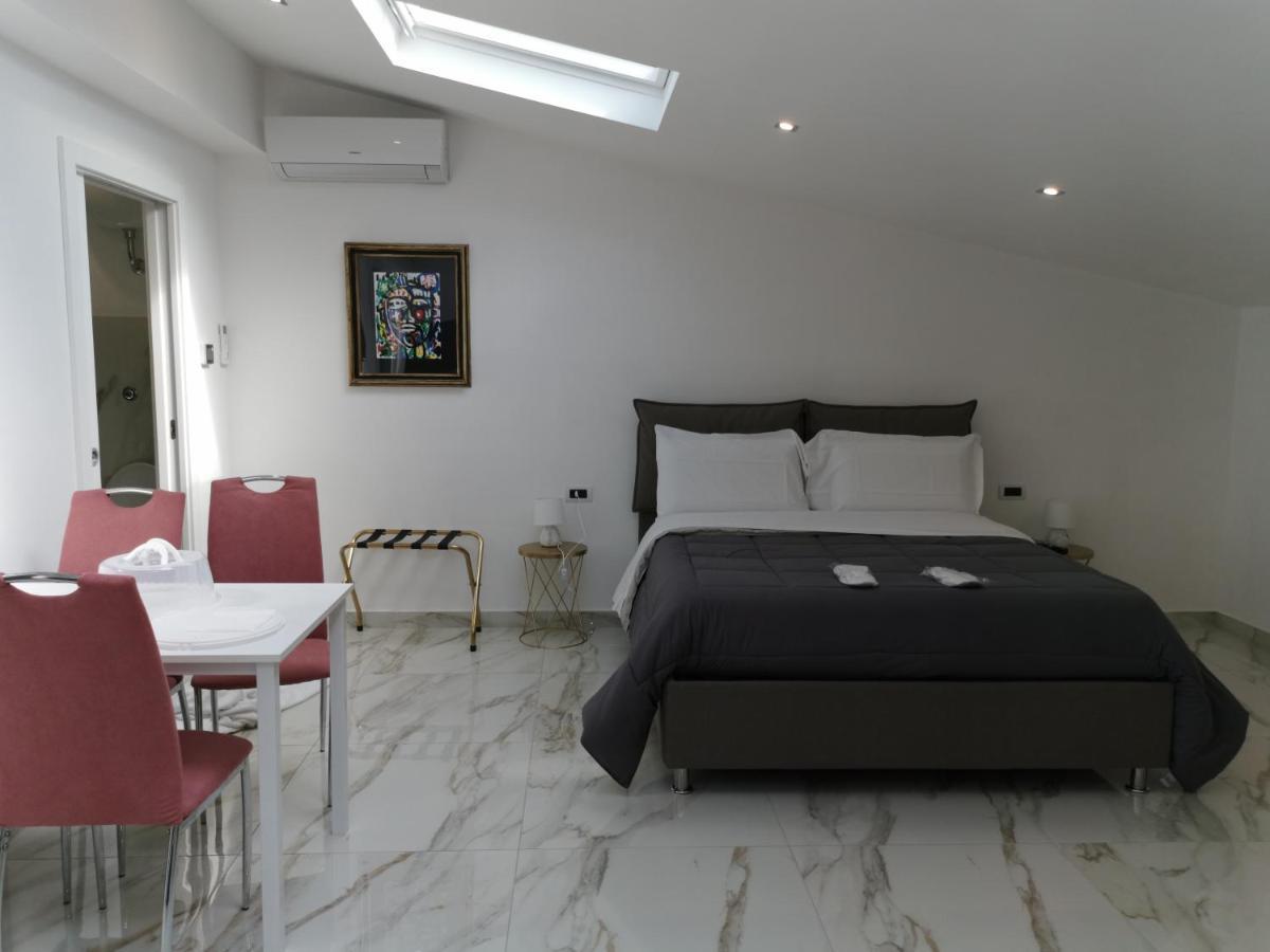 Luxury Quadruple Room