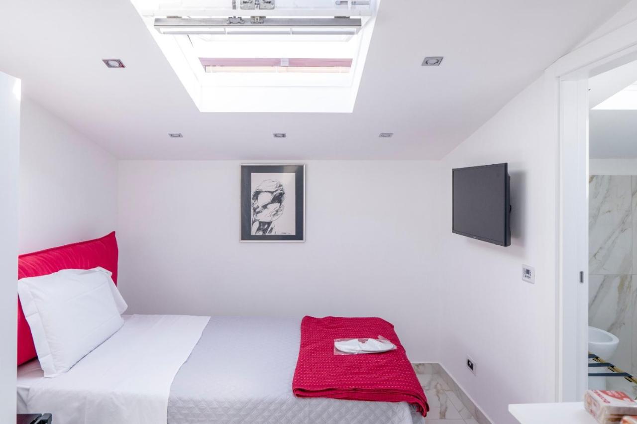 Habitación Individual Deluxe