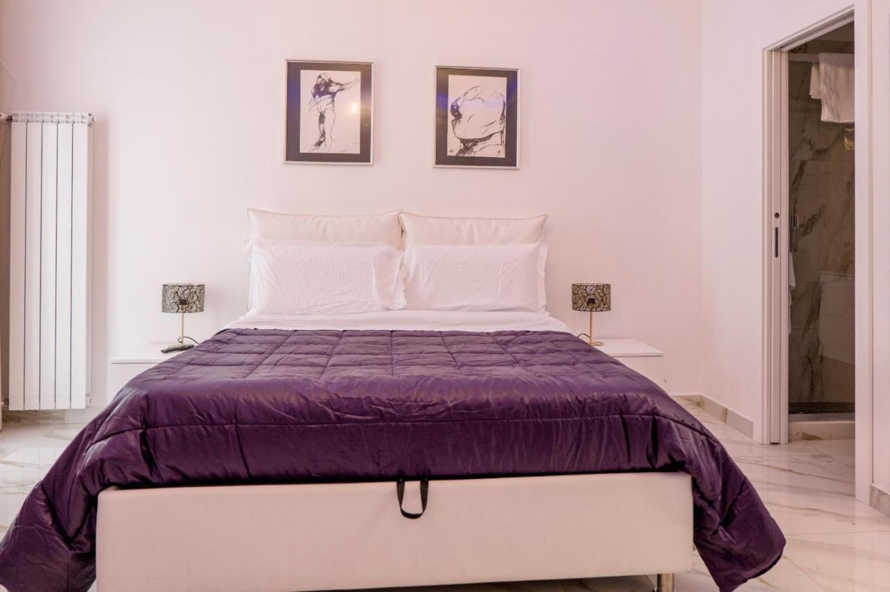 Habitación Triple Deluxe