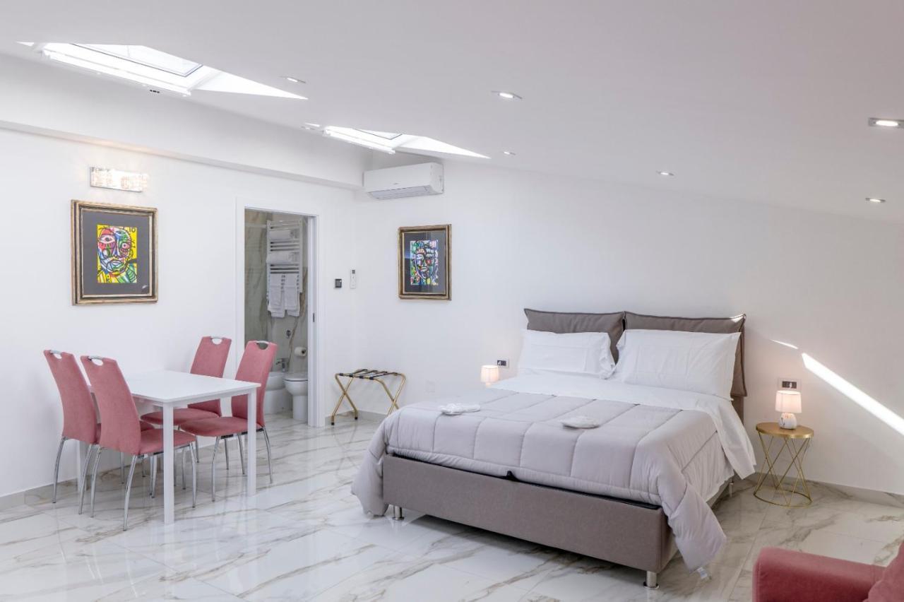 Luxury Quadruple Room