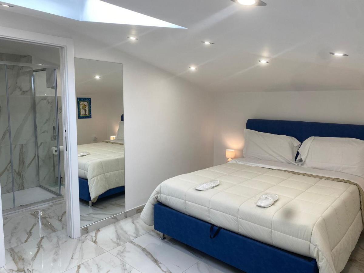 Habitación Doble Deluxe