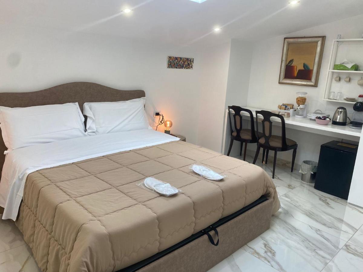 Habitación Doble Estándar