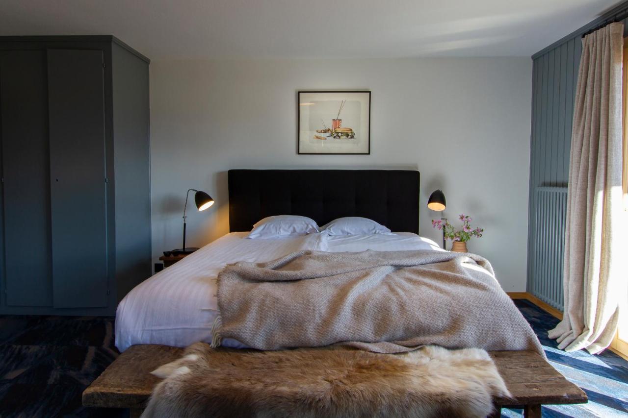 Family Double Room
