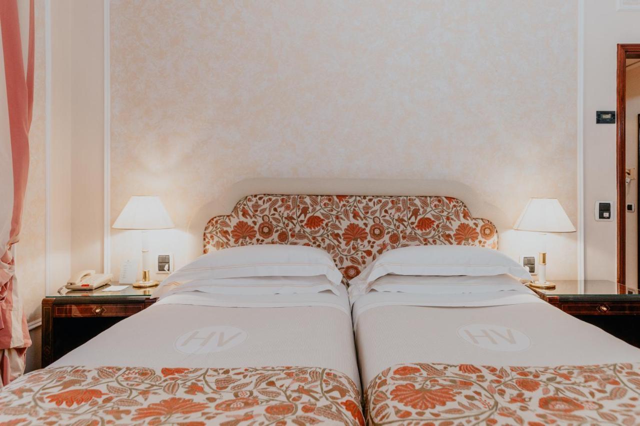 Classic Double or Twin Room