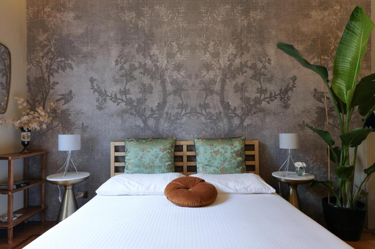 Deluxe Double Room Balcony
