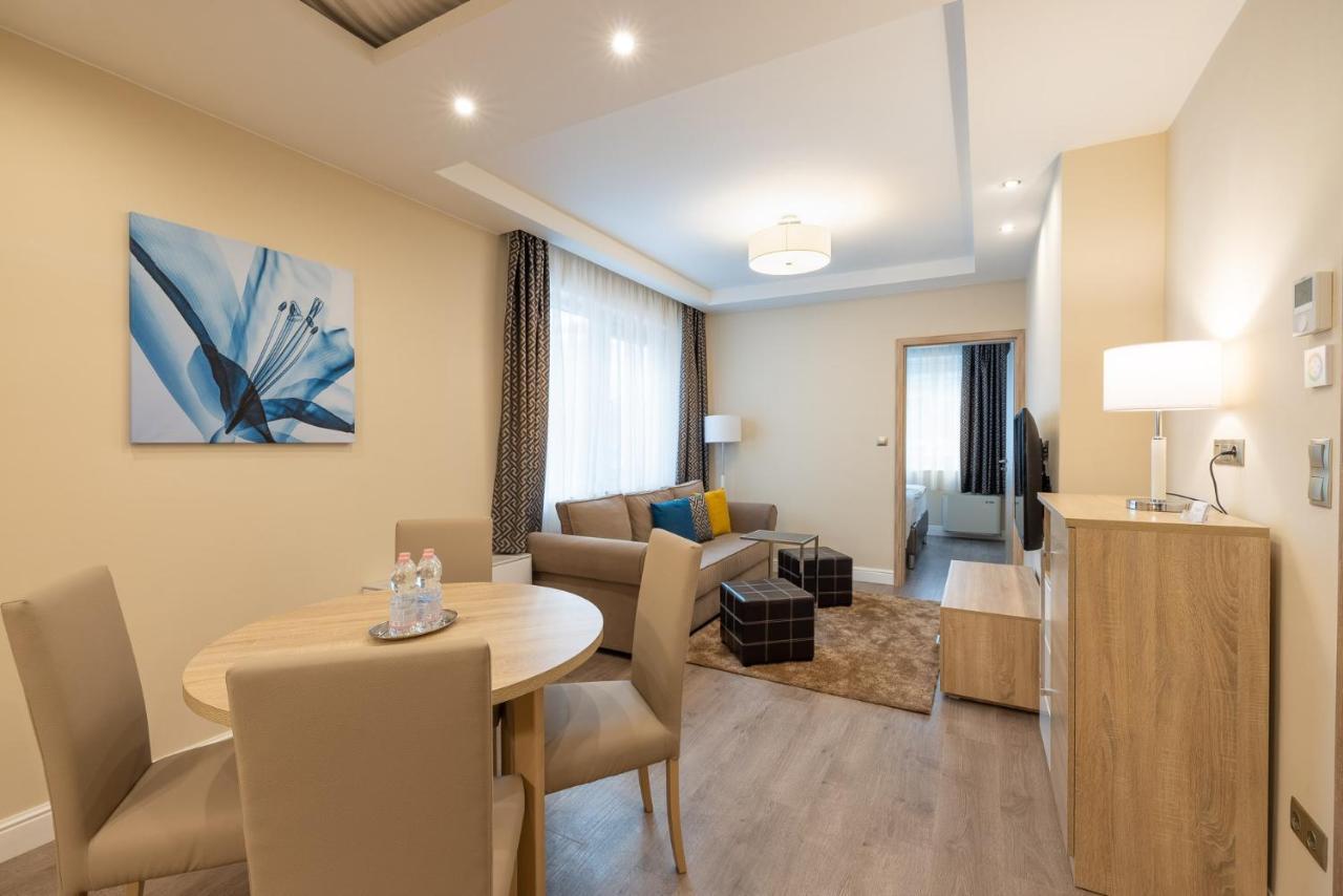 Appartement 2 Chambres