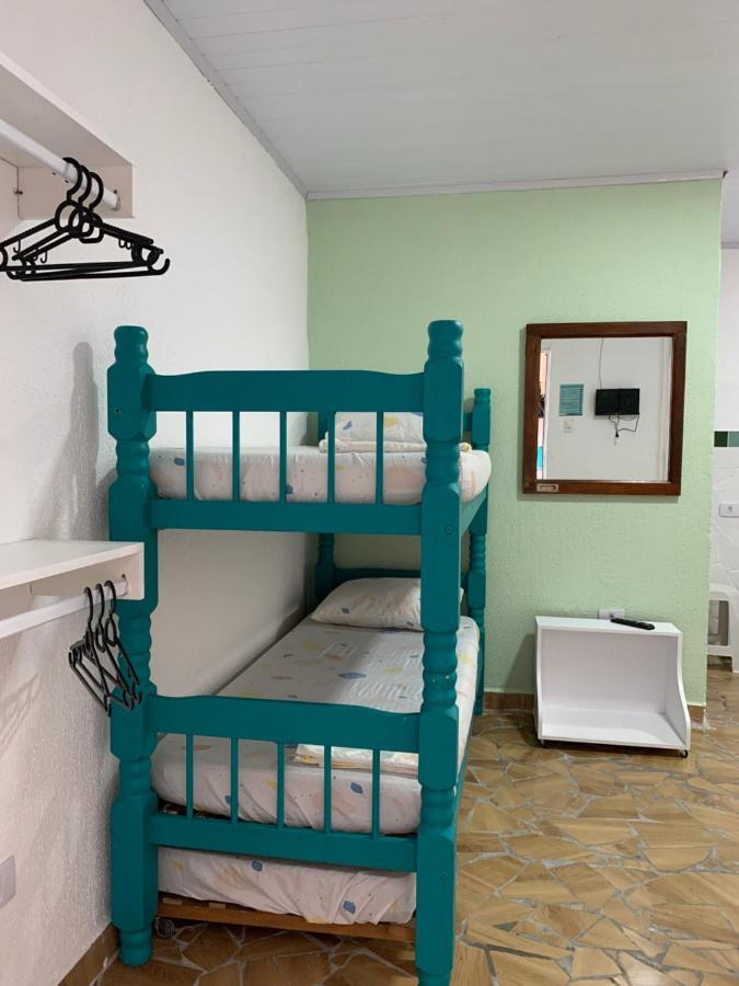 Family Double Room