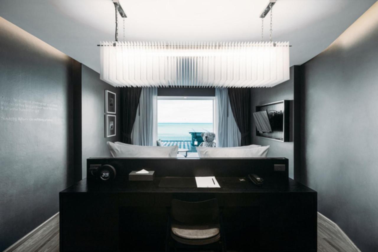 Zimmer Ocean Hall mit Badewanne