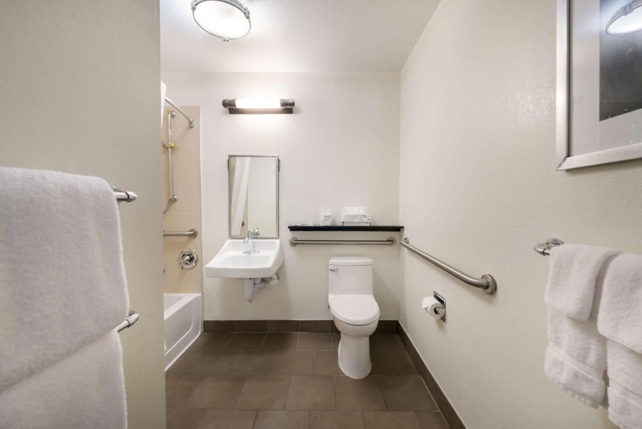 Studio Queen Suite