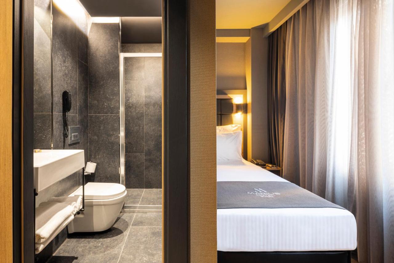 Superior Single Room