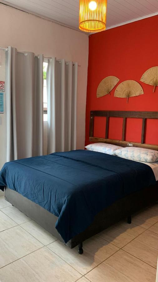 Classic Quadruple Room