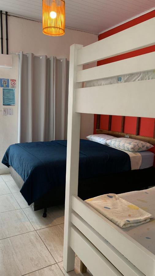 Classic Quadruple Room
