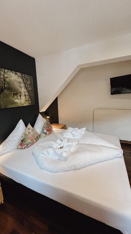 Double Room Lake View