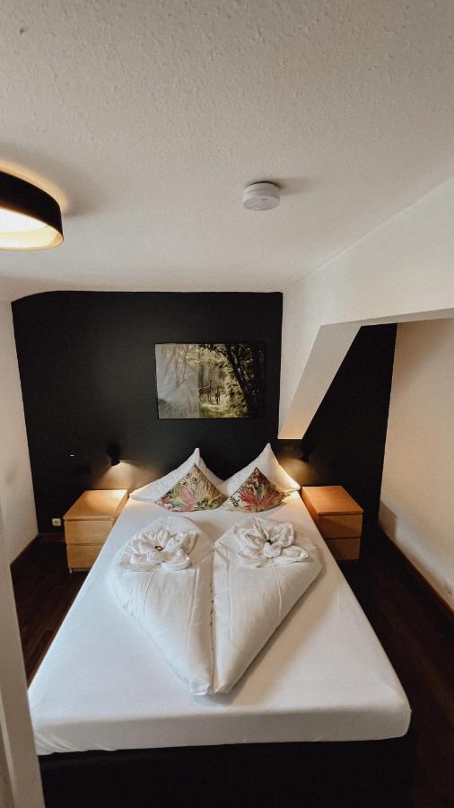 Double Room Lake View