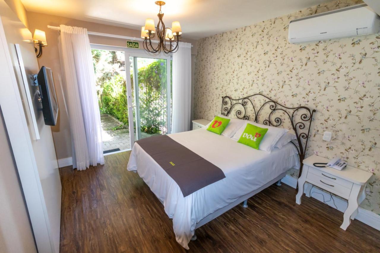 Quarto Deluxe