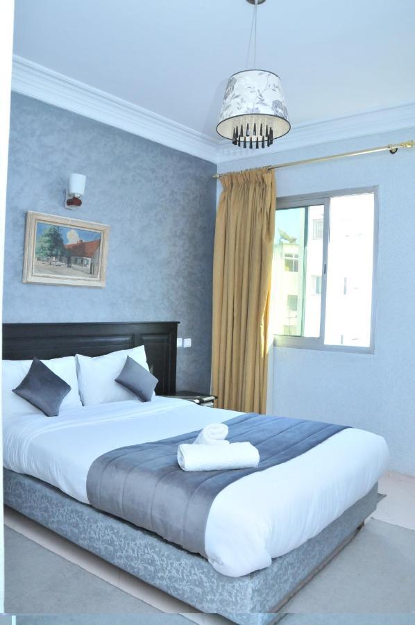 Chambre Simple