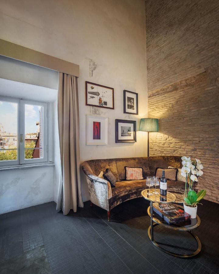 Suite Terrace