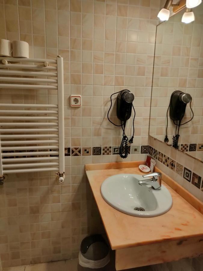 Eenpersoonskamer