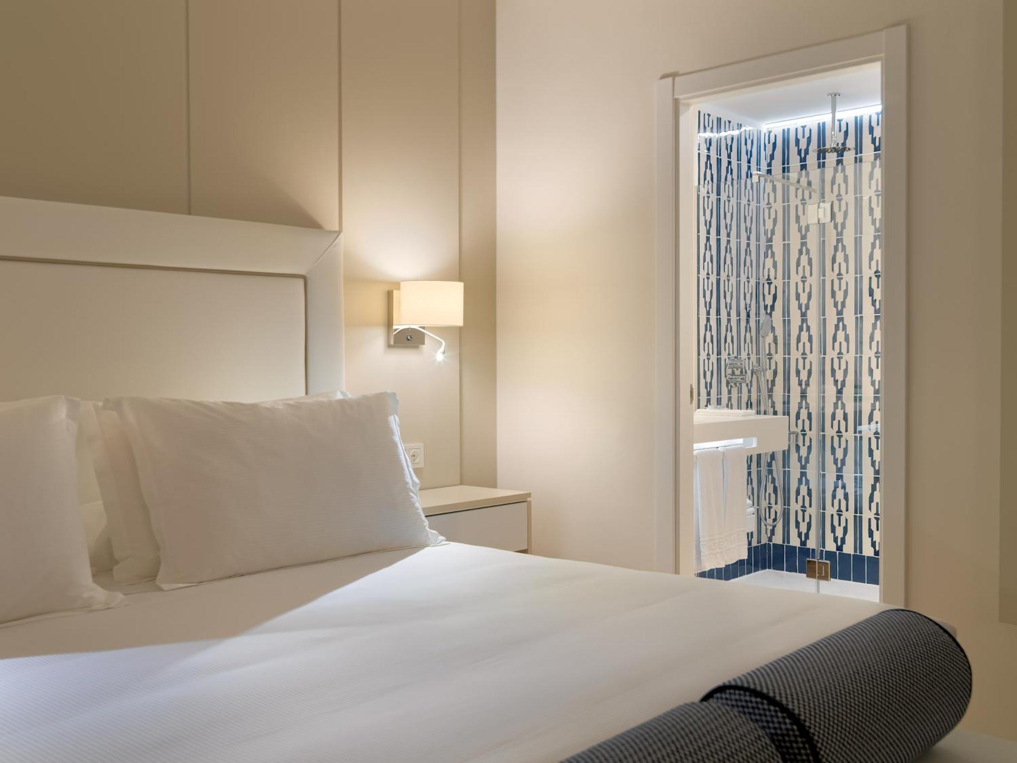 Junior Suite (1 Adulto)