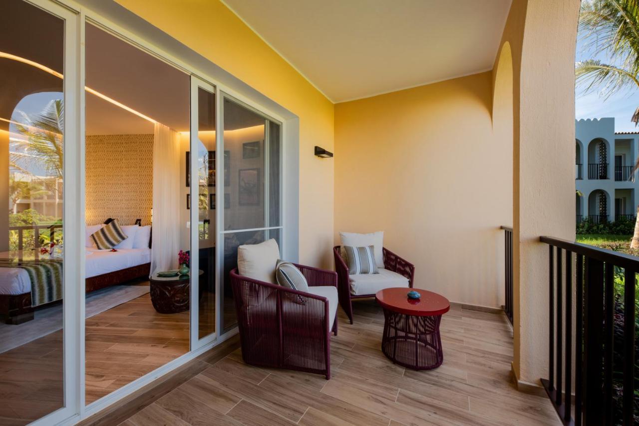 Junior Suite Superior Doppia con Letti Singoli