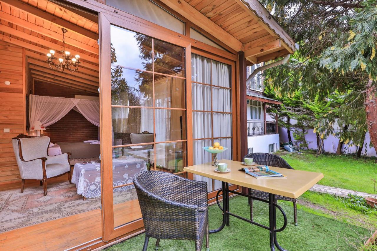 Bungalow