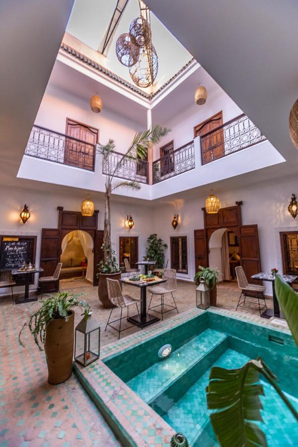 Five-Bedroom House