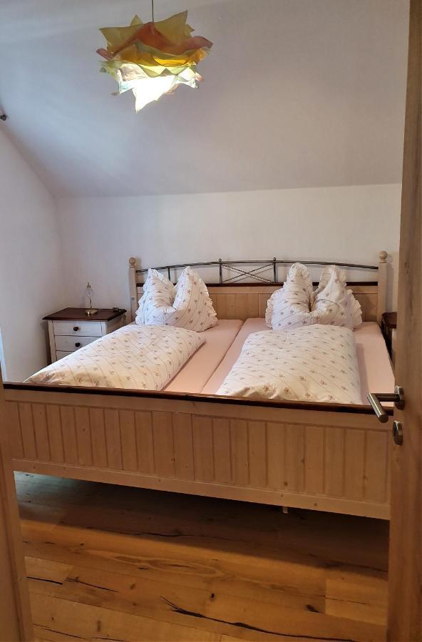 Apartment im Bauernhaus