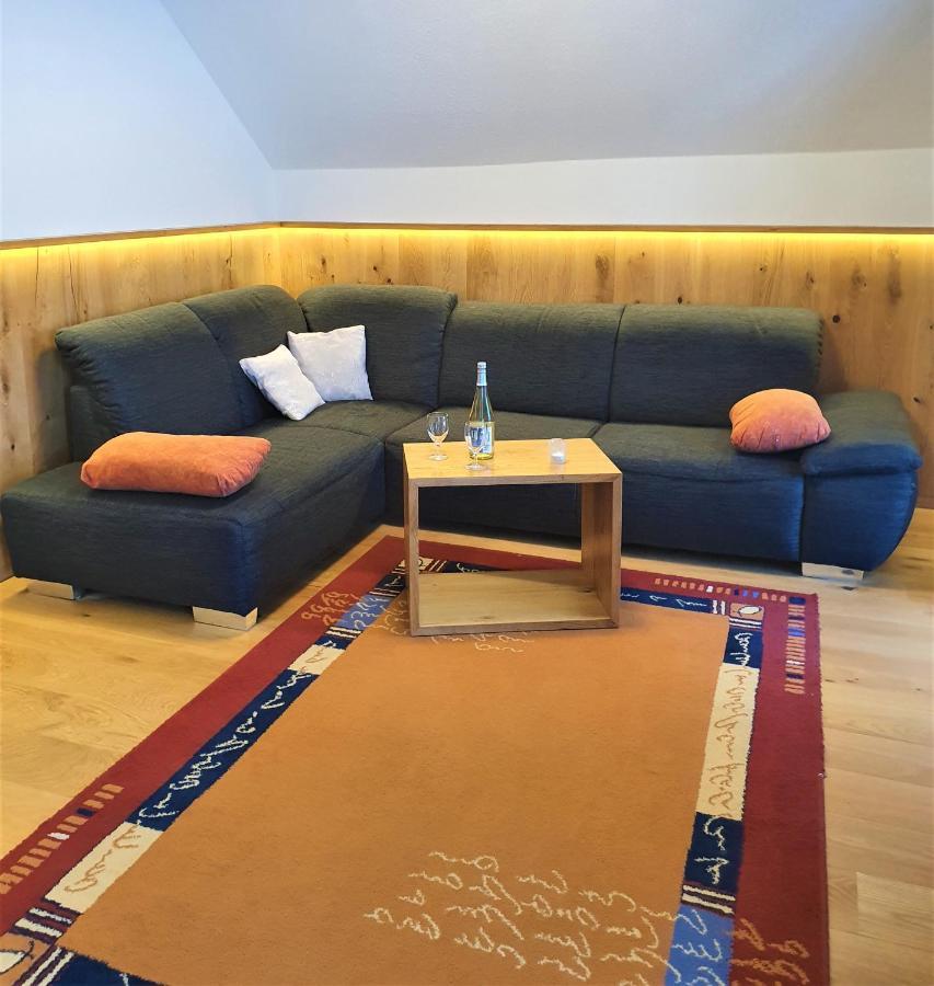 Apartment im Bauernhaus