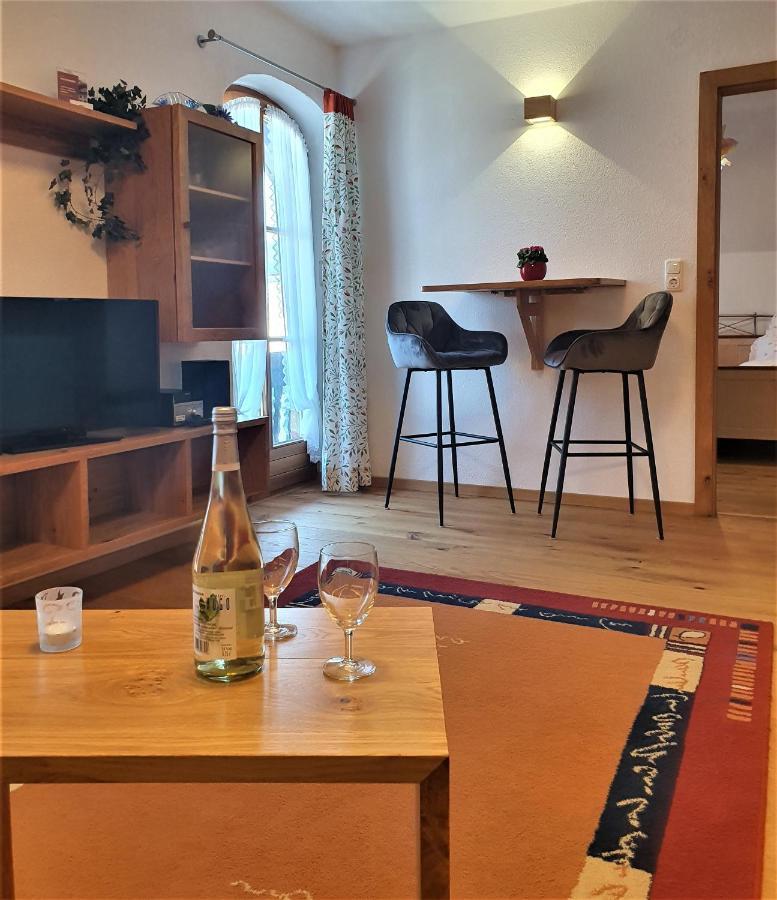 Apartment im Bauernhaus