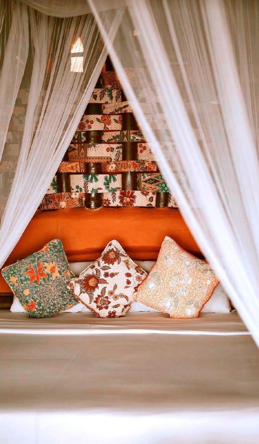 Cottage Villa Treetop