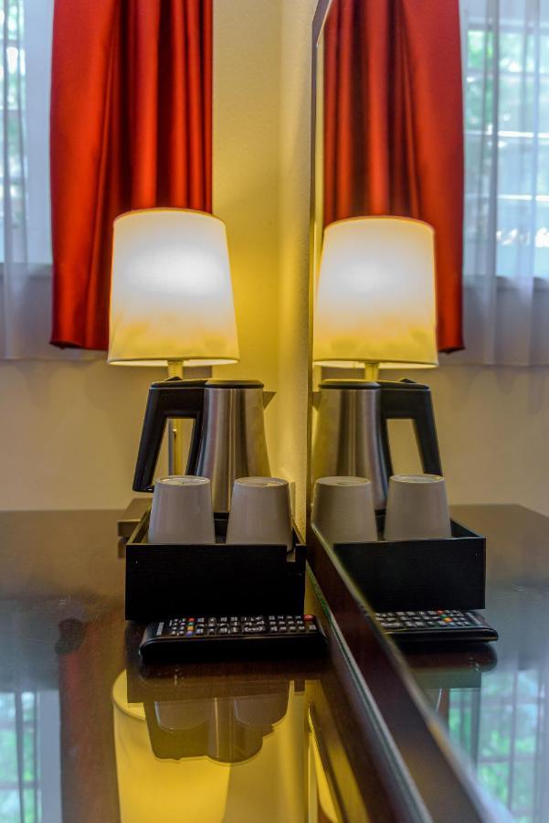 Budget Double Room Souterain