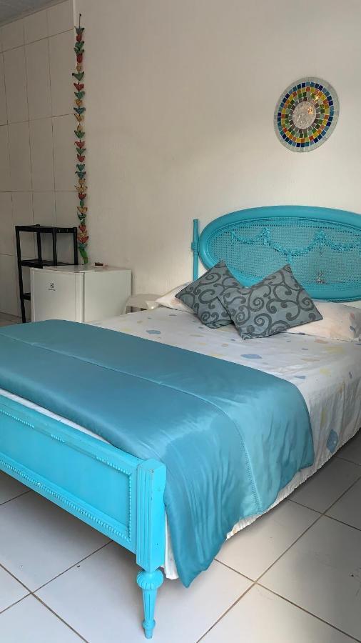 Classic Quadruple Room