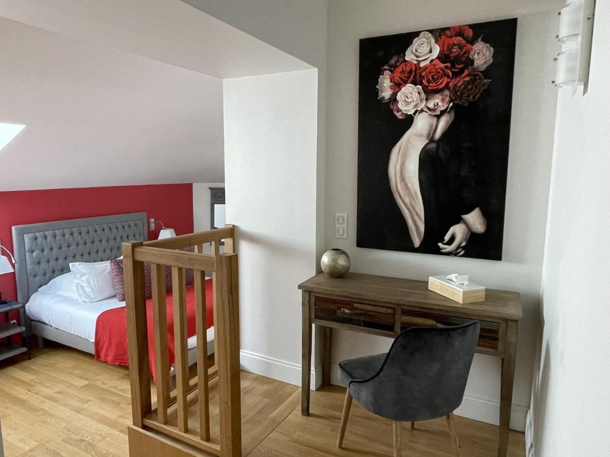 Chambre Double Standard