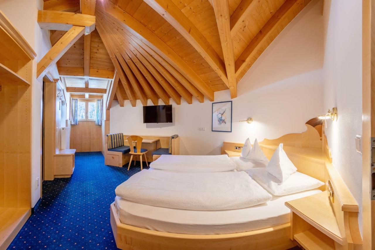 Standard Doppelzimmer