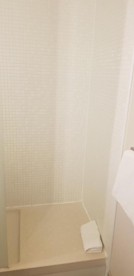 Habitación Doble Estándar