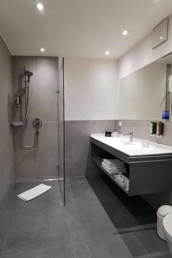 Habitación Doble Superior