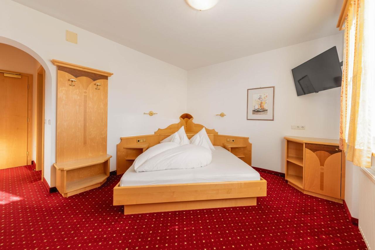 Standard Doppelzimmer