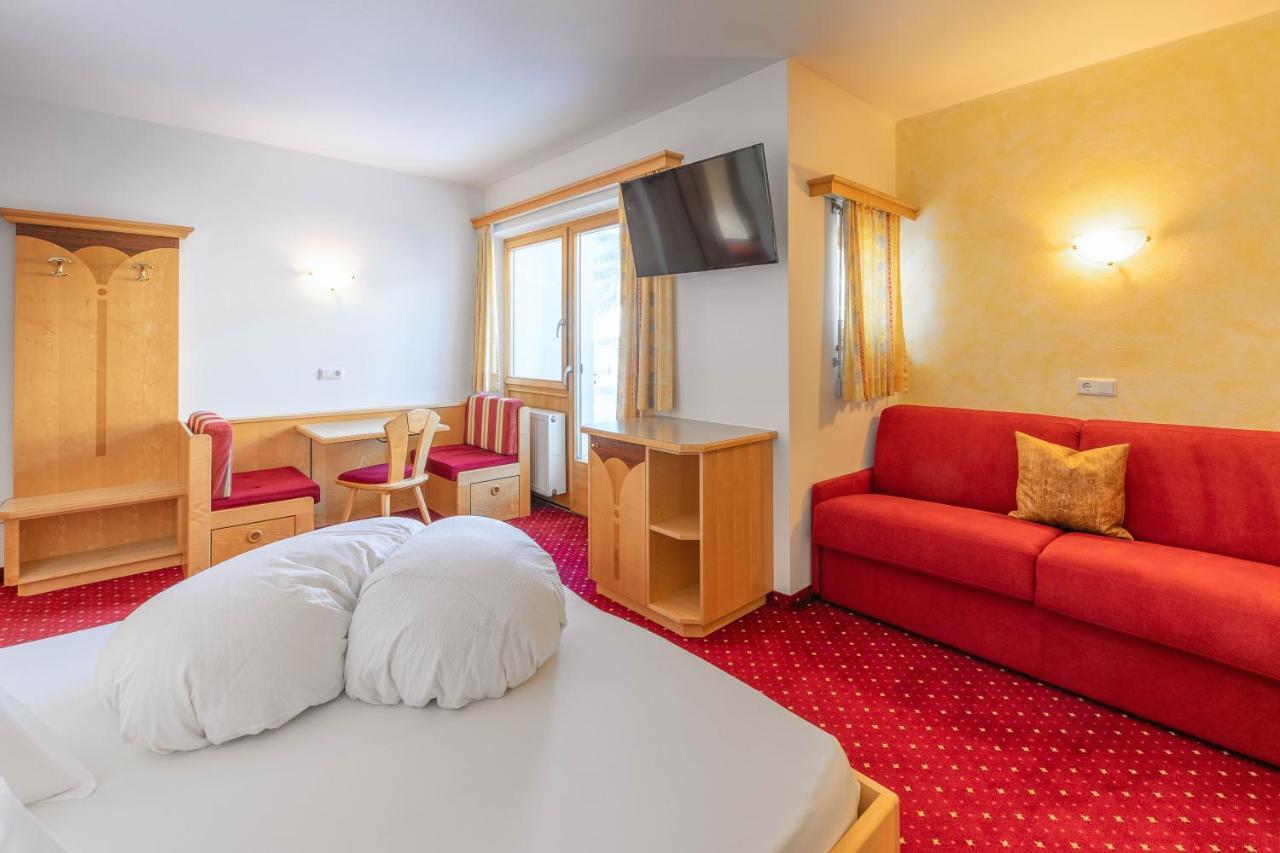 Superior Doppelzimmer