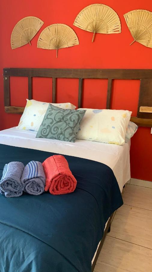 Classic Quadruple Room