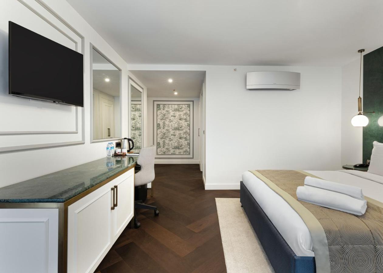 Executive Double Room
