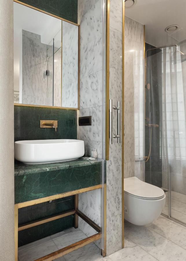 Standard Doppelzimmer mit Balkon